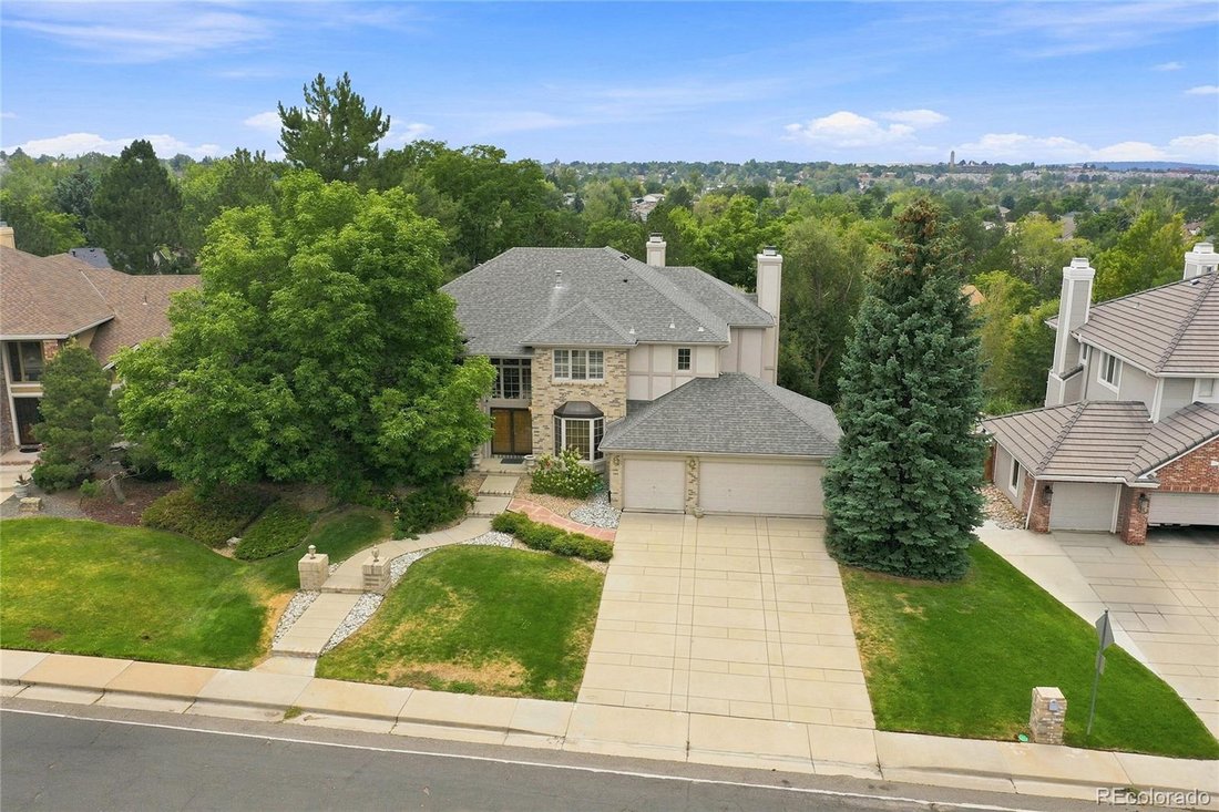 House in Westminster, Colorado, United States 3 - 19023336