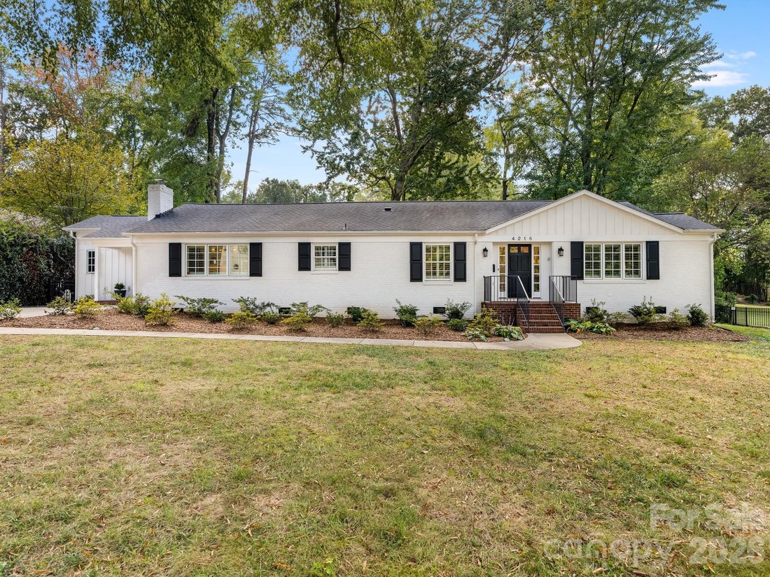 Haus in Charlotte, North Carolina, Vereinigte Staaten 1 - 19022119