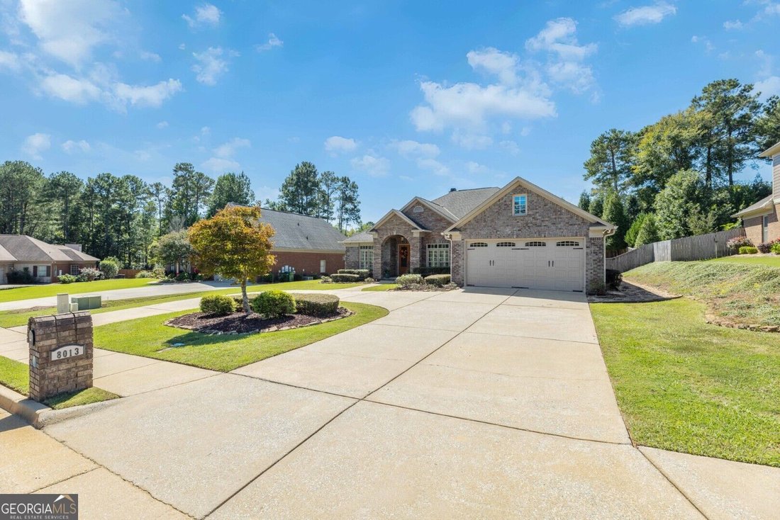 House in Columbus, Georgia, United States 4 - 19024327