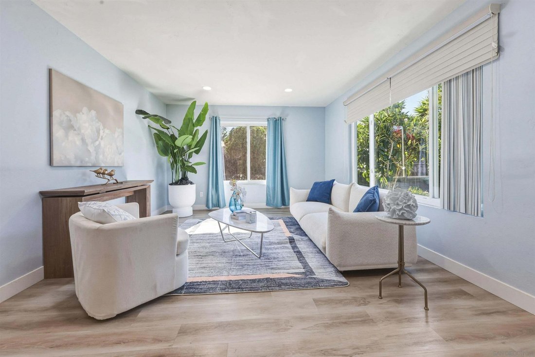 House in San Diego, California, United States 2 - 19032501