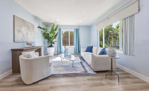 House in San Diego, California, United States 1