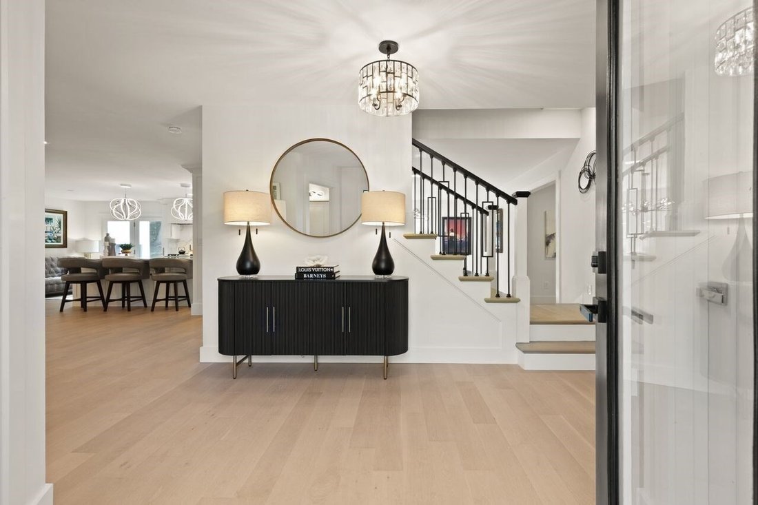 House in Canton, Massachusetts, United States 4 - 19030332