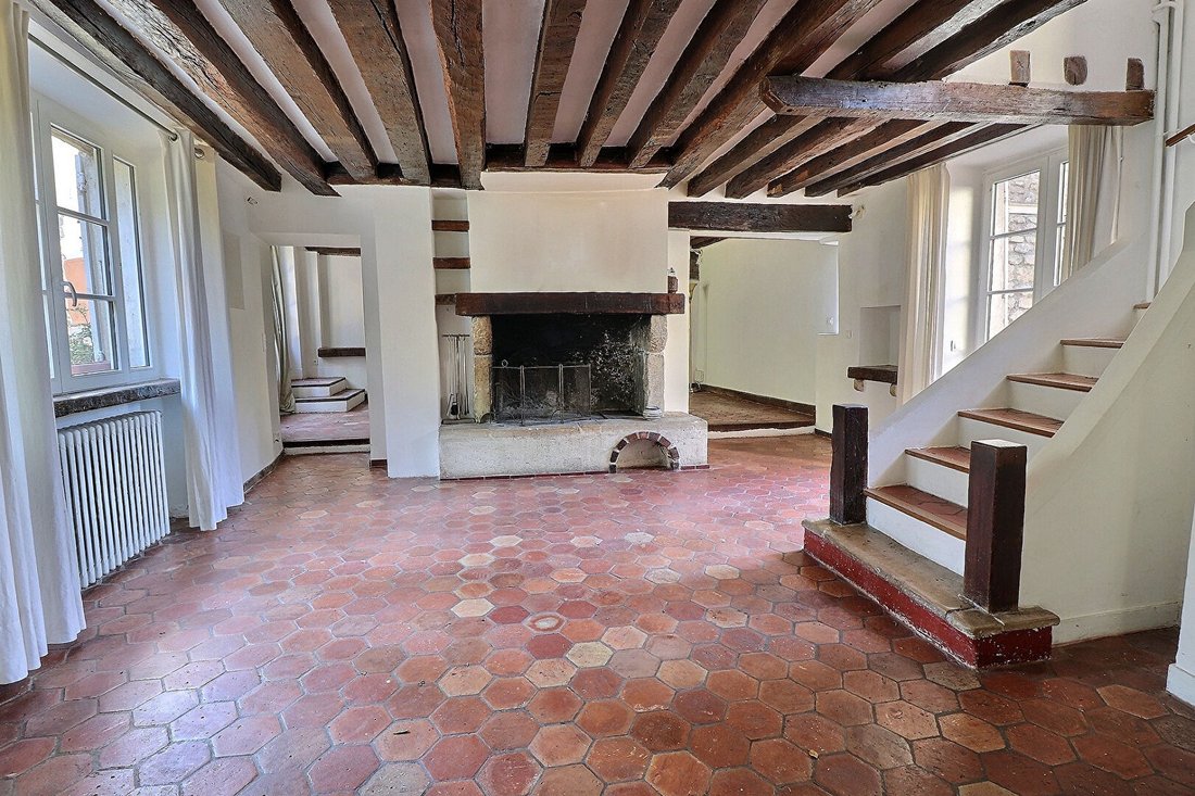 House in Mareil-Marly, Ile-de-France, France 3 - 19029807