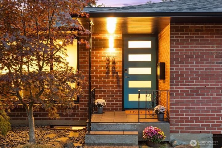 House in Seattle, Washington, United States 3 - 19032231