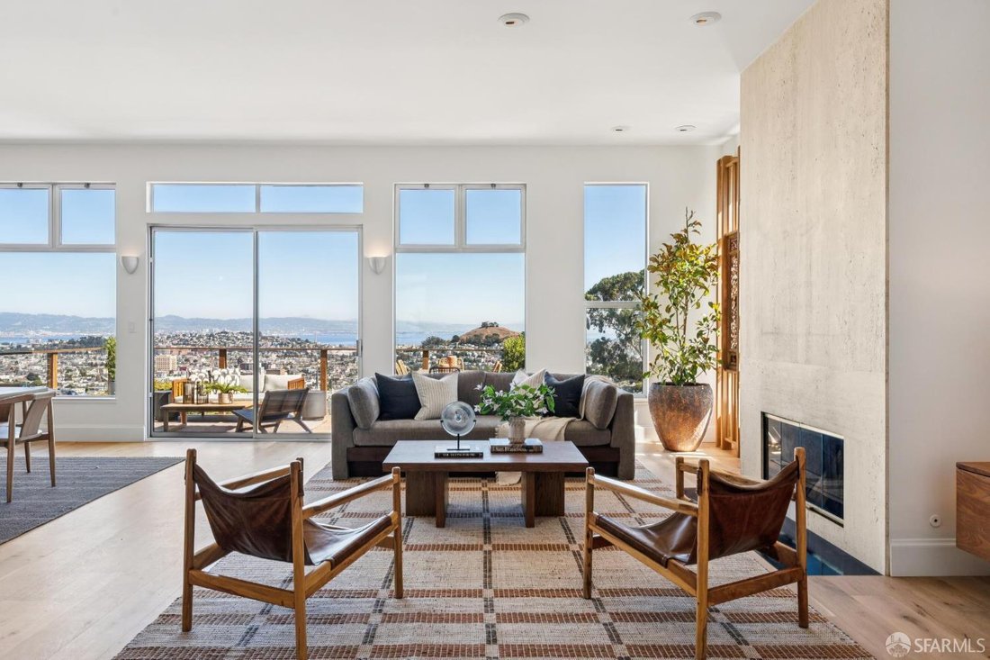 House in San Francisco, California, United States 2 - 19022744