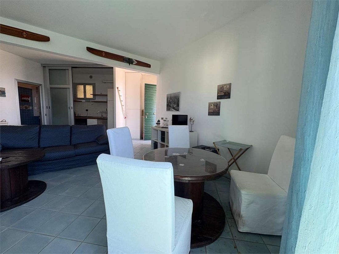 Apartment in Zoagli, Liguria, Italy 2 - 19023508