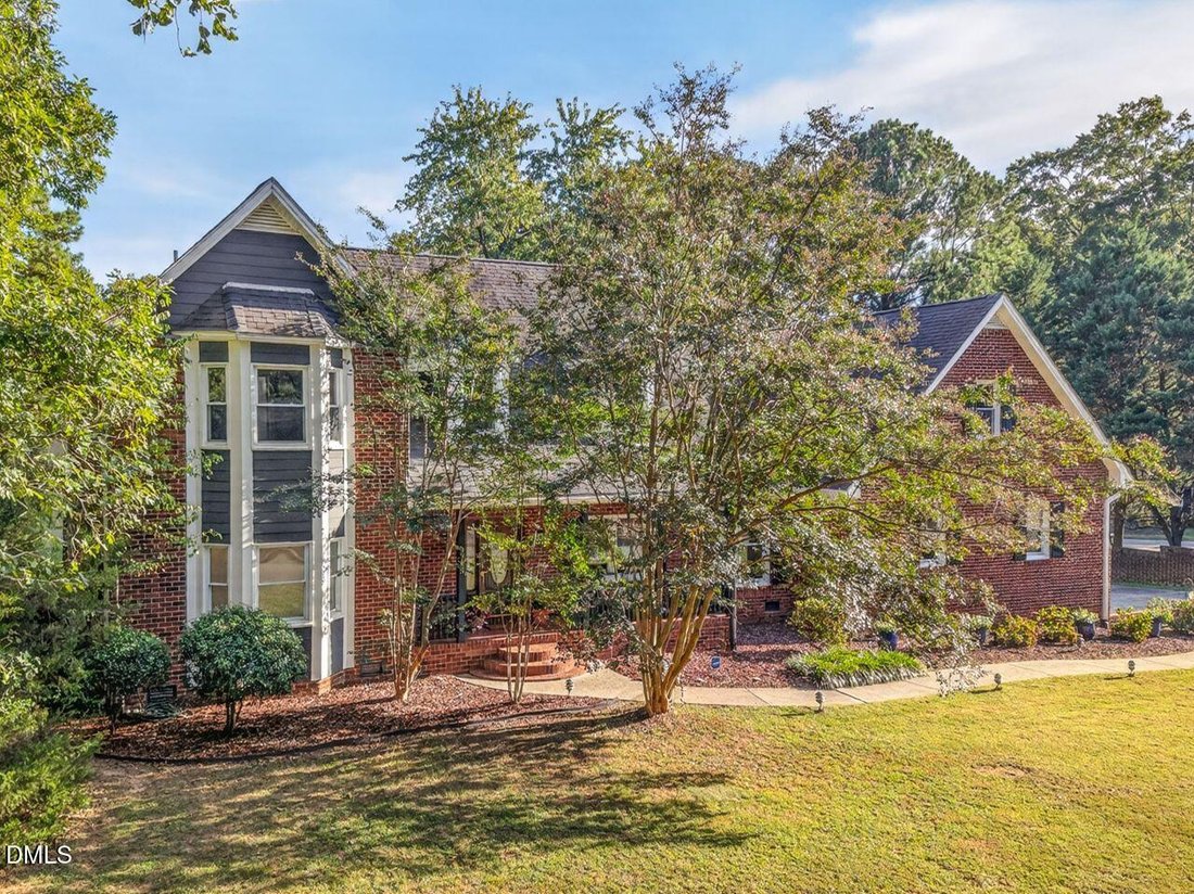 House in Durham, North Carolina, United States 1 - 19020553