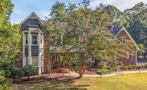 House in Durham, North Carolina, United States 1