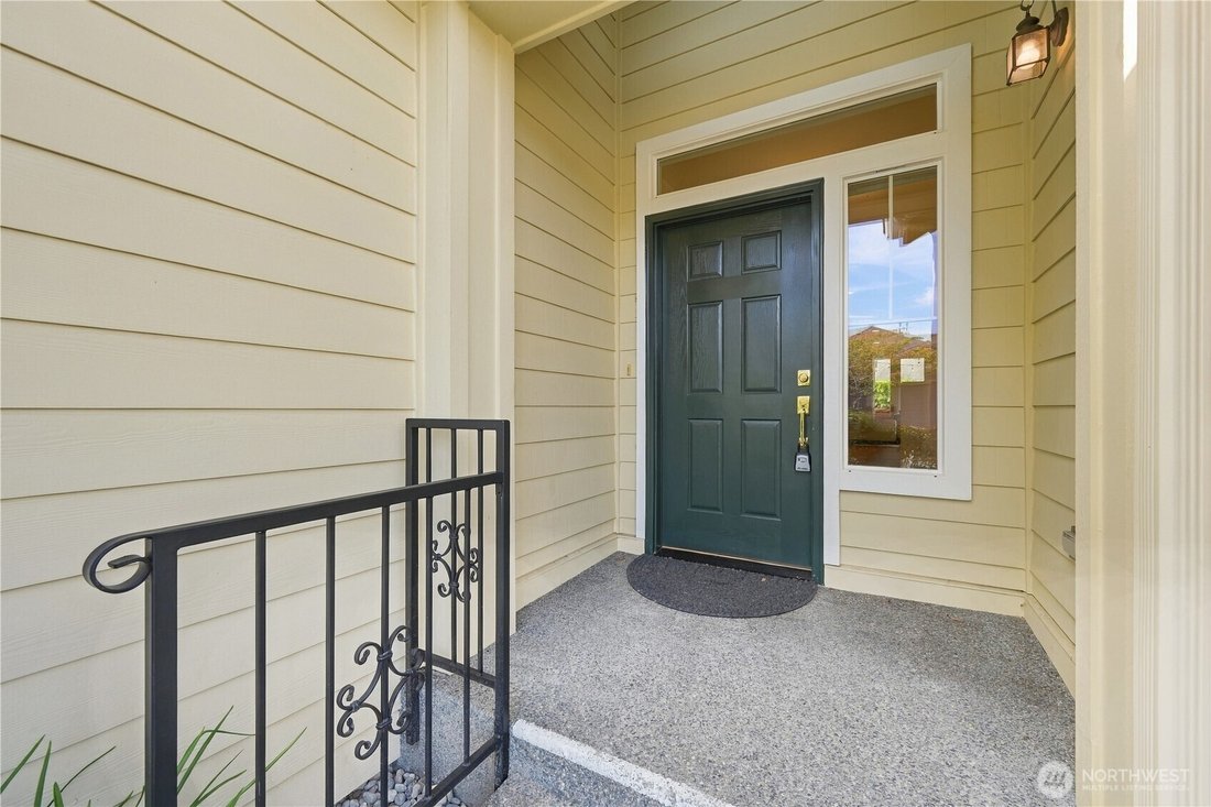 House in Carnation, Washington, United States 4 - 19032182