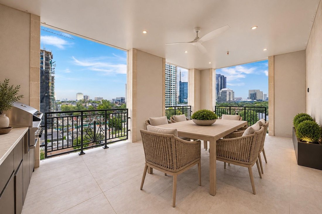 Condo in Houston, Texas, United States 2 - 19024825