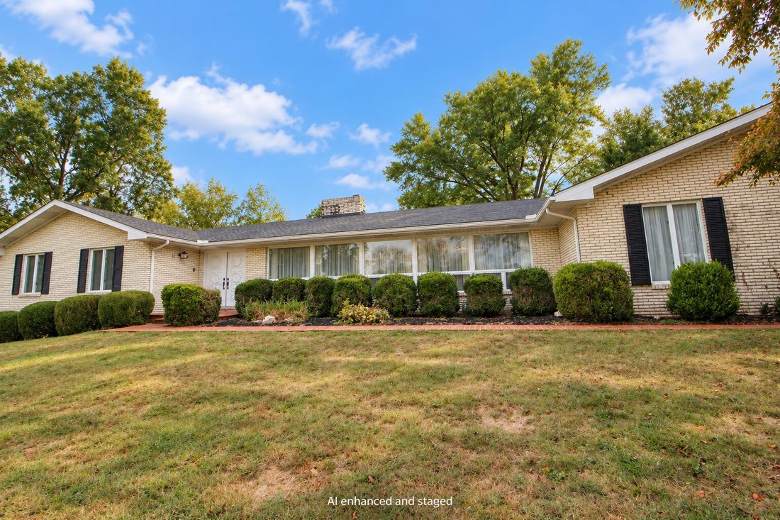 House in Somerset, Kentucky, United States 1 - 19026833