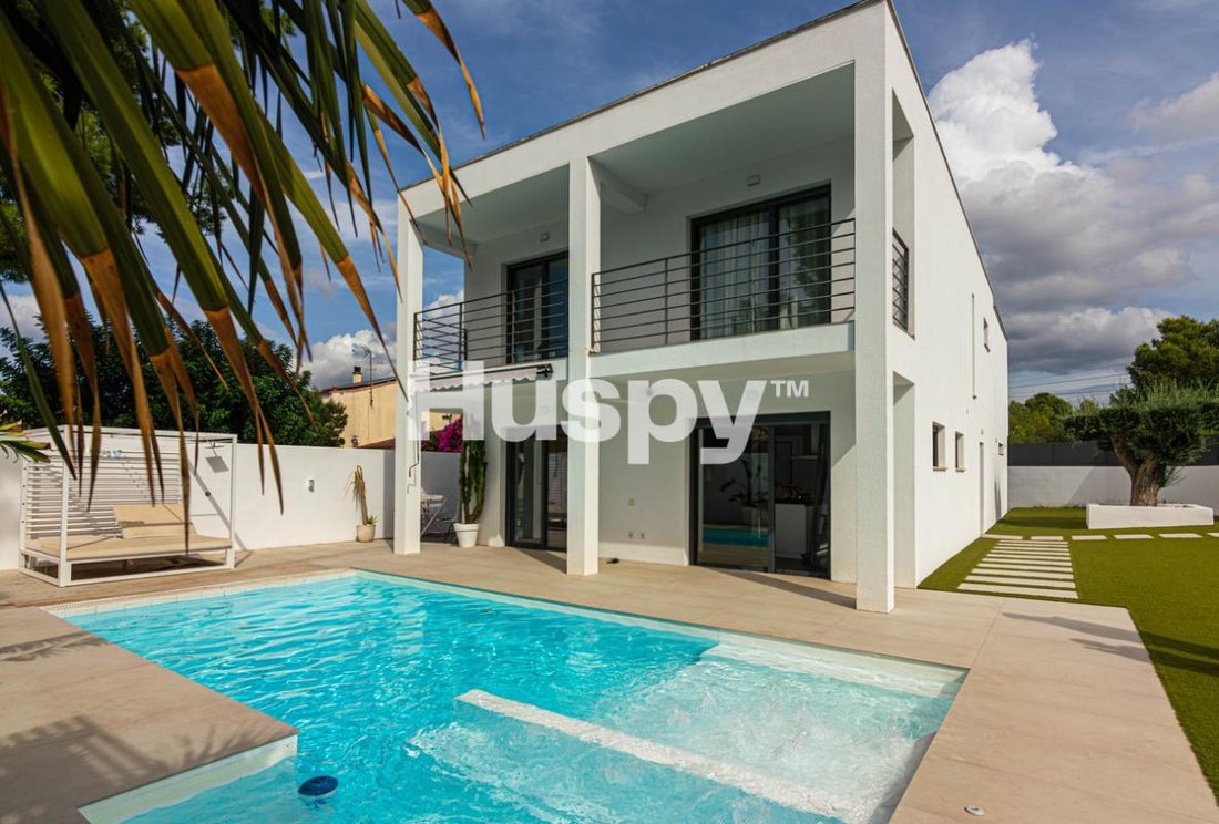 House in Naquera / Naquera, Valencian Community, Spain 1 - 19021824