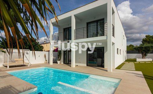 Casa en Náquera, Comunidad Valenciana, España 1