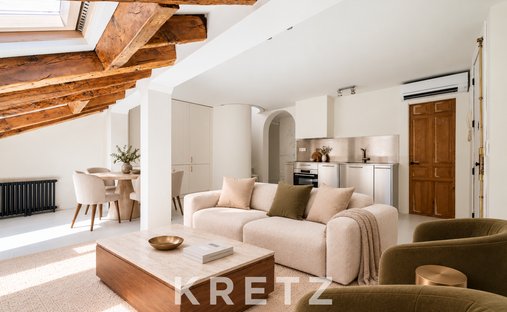 Apartment in Moncloa-Aravaca, Madrid, Spain 1