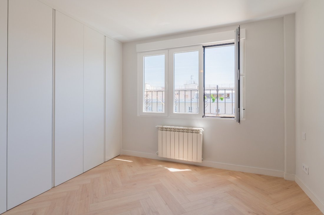 Apartment in Chamartín, Madrid, Spain 1 - 19027487