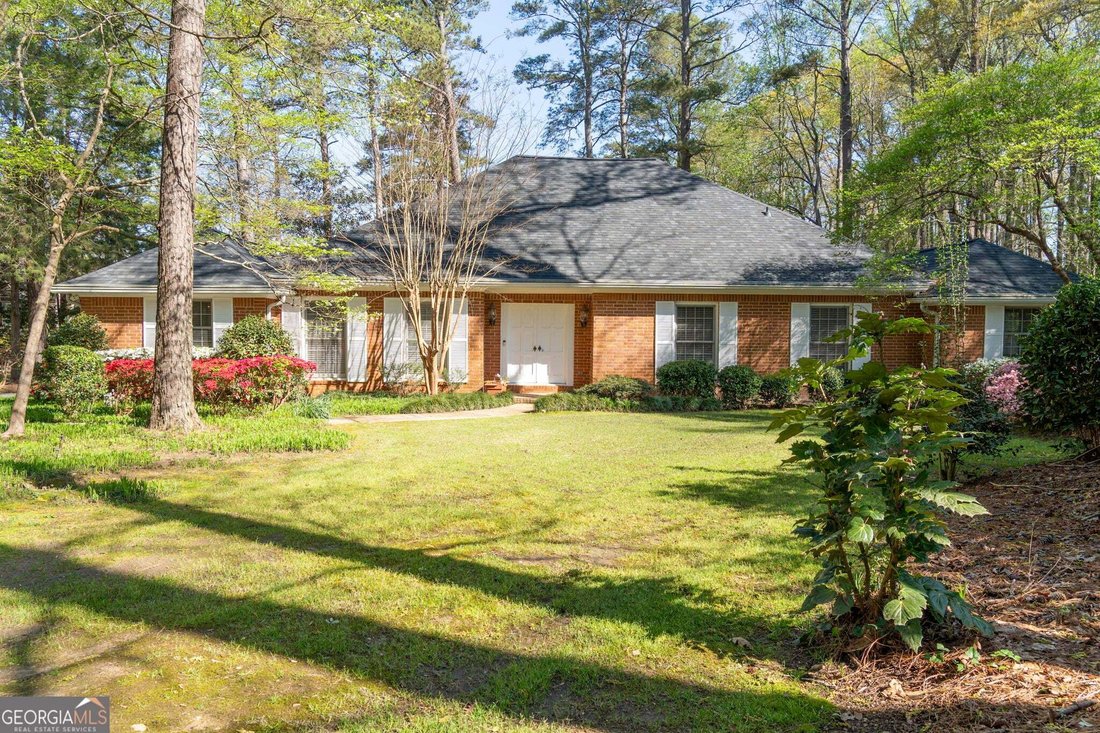 Casa a Jonesboro, Georgia, Stati Uniti 1 - 19021108