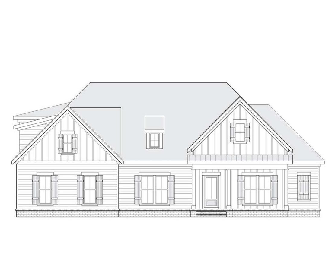 House in Bon Aqua, Tennessee, United States 1 - 19030715
