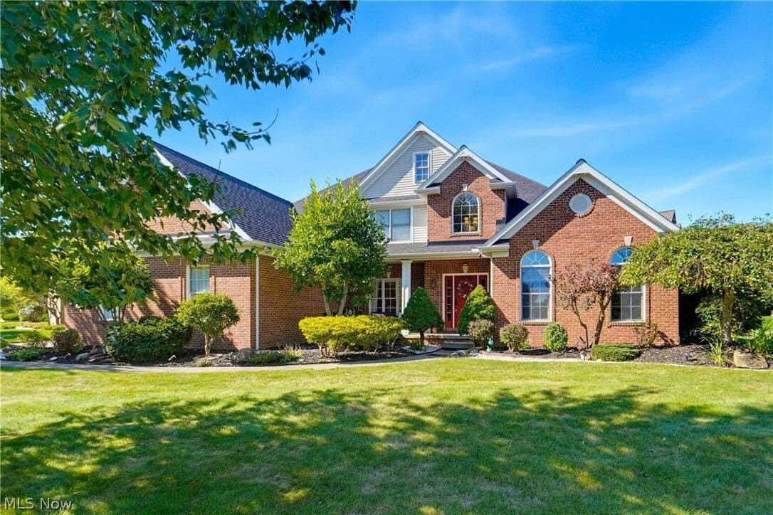 House in Canton, Ohio, United States 1 - 19023588