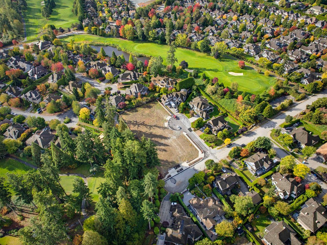 Land in Surrey, British Columbia, Canada 1 - 19032117