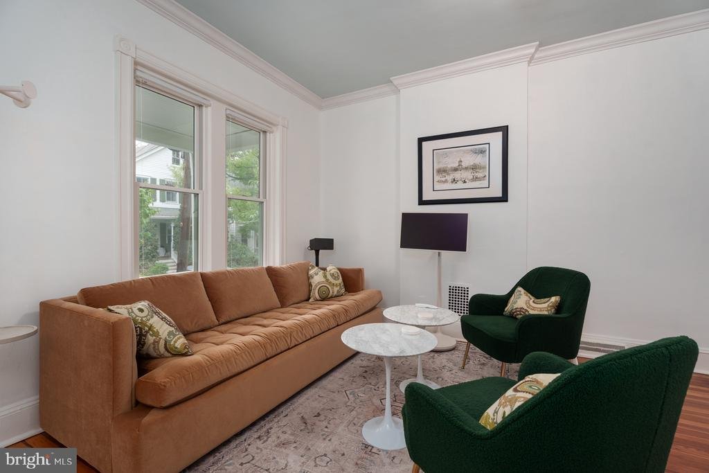 Appartement à Princeton, New Jersey, États-Unis 3 - 19035087