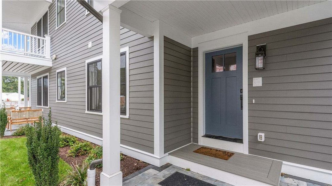 Condo in East Greenwich, Rhode Island, United States 4 - 19030687