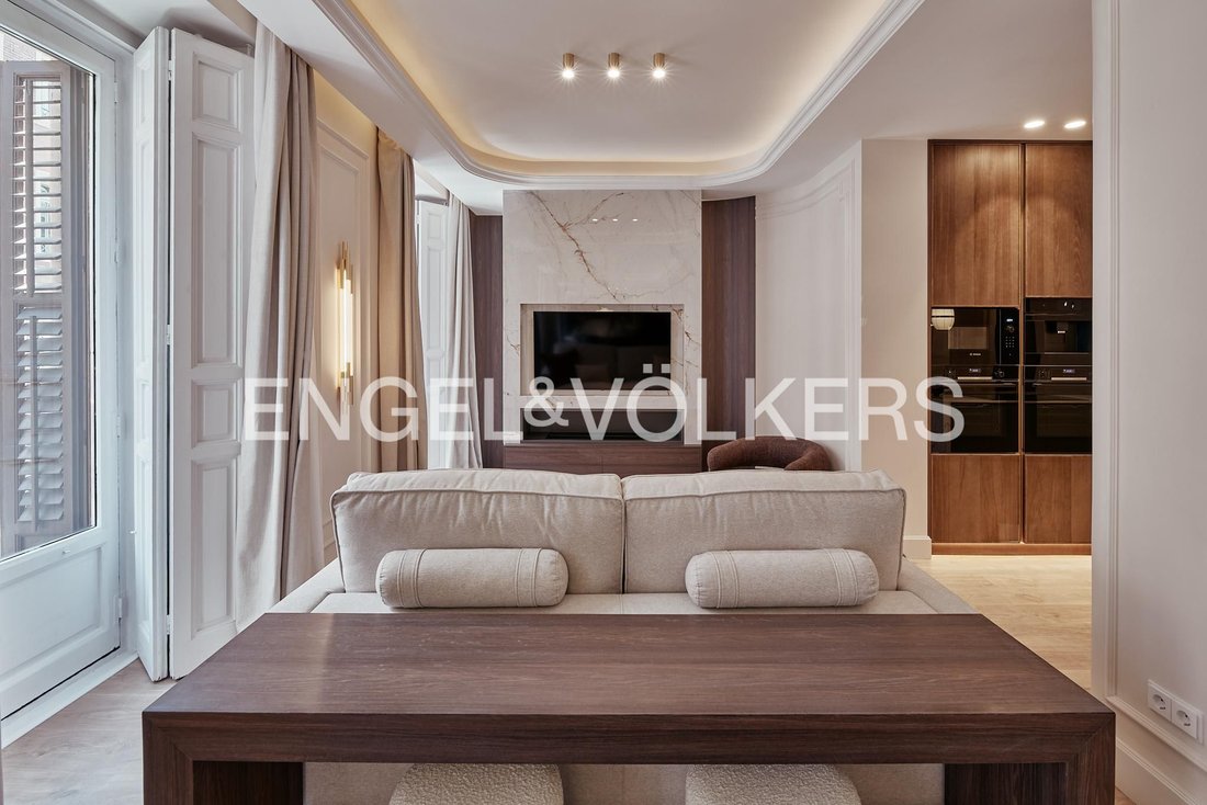 Apartment in Centro, Madrid, Spain 4 - 19024920