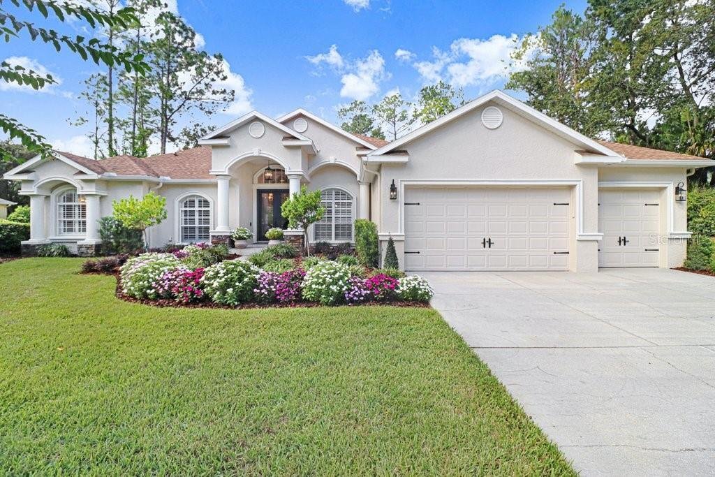 House in Lutz, Florida, United States 1 - 19023911