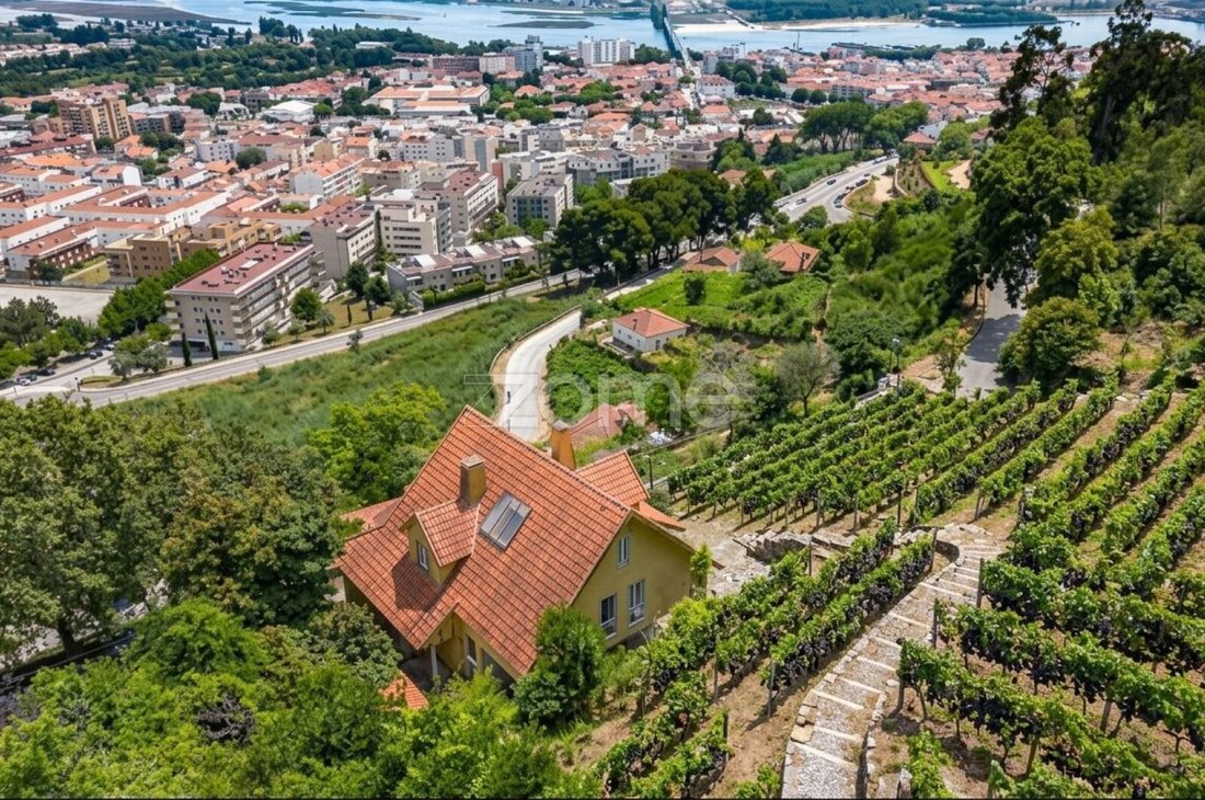 Haus in Viana do Castelo, Distrikt Viana do Castelo, Portugal 4 - 19025434