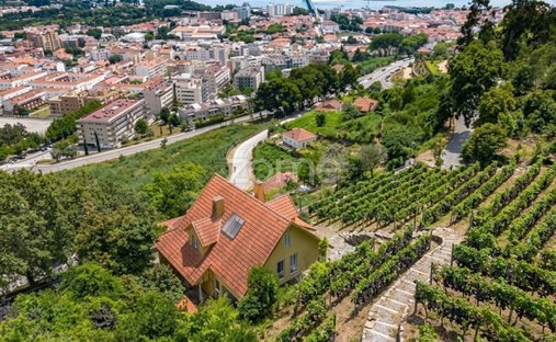 Haus in Viana do Castelo, Distrikt Viana do Castelo, Portugal 1