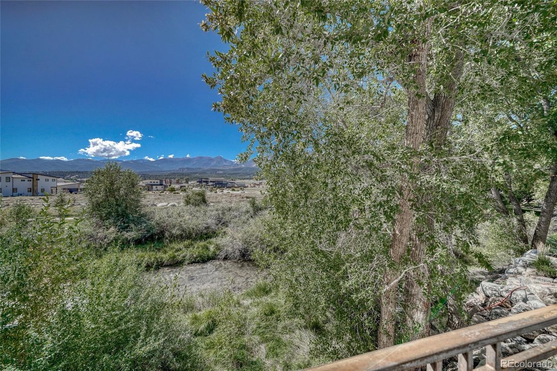 Townhouse in Salida, Colorado, United States 5 - 19029264