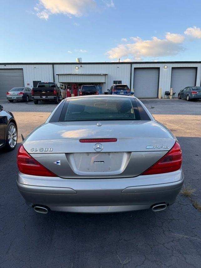 Cabriolet in Lawrenceville, GA, United States 3 - 19032946