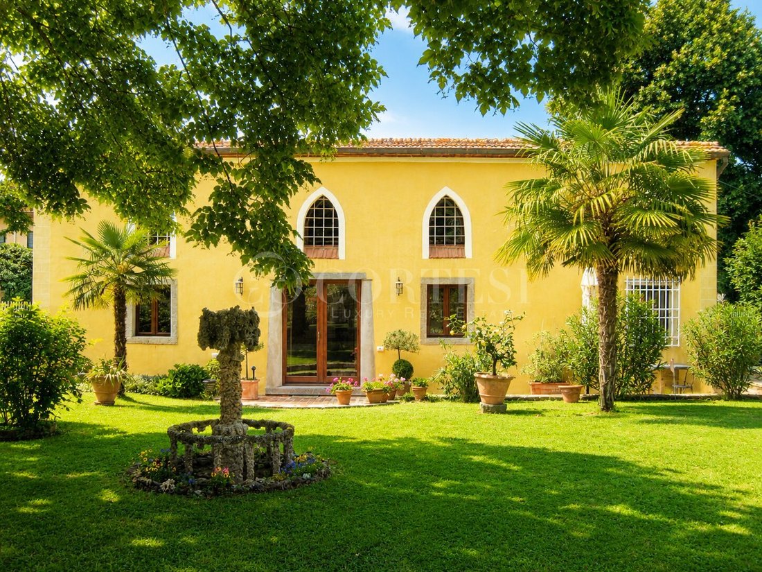Villa a Rigutino - Frassineto, Arezzo, Toscana 1 - 18495142