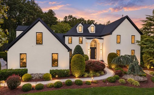Casa en Municipio de Marlboro, Nueva Jersey, Estados Unidos 1