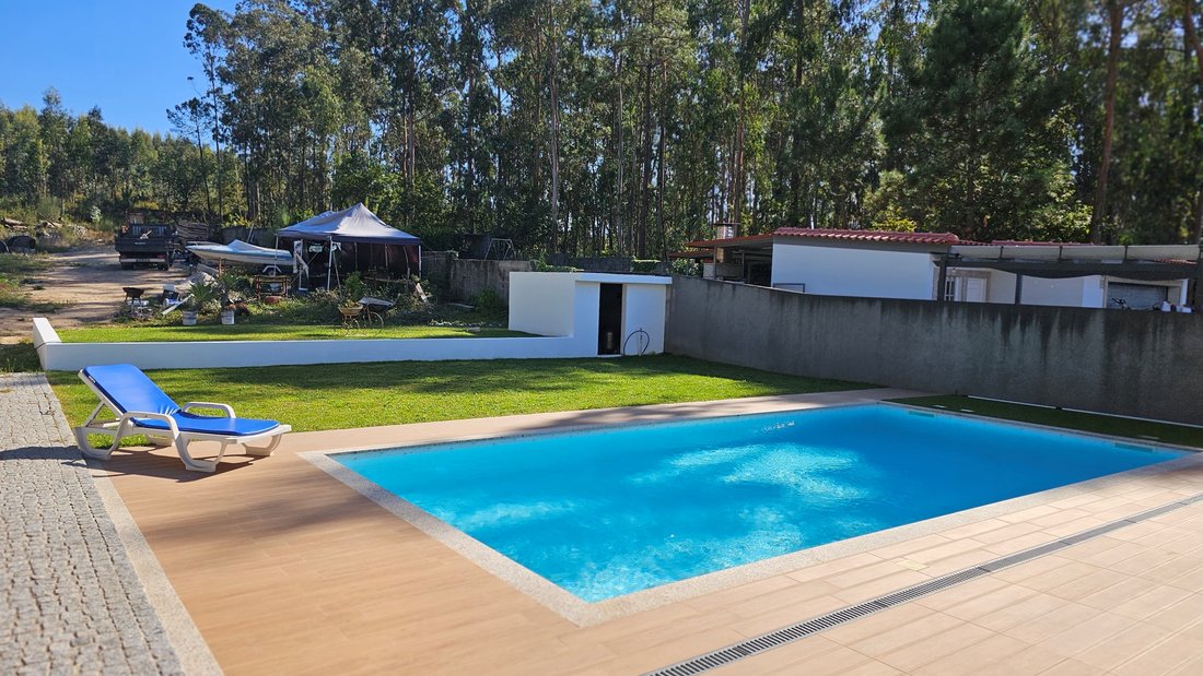 Villa in Rio Mau e Arcos, Distrikt Porto, Portugal 5 - 19027970