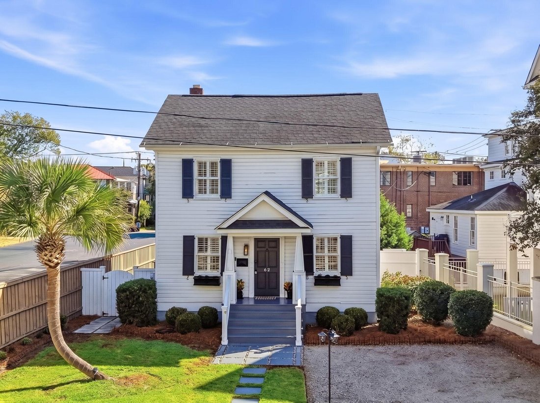 House in Charleston, South Carolina, United States 2 - 19032063