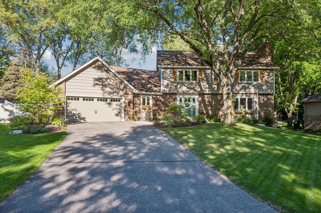 House in Minneapolis, Minnesota, United States 1 - 19021605