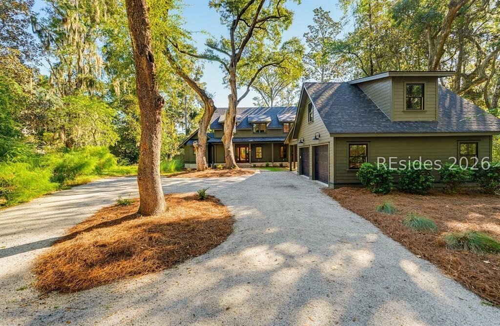 House in Seabrook, South Carolina, United States 3 - 19031763