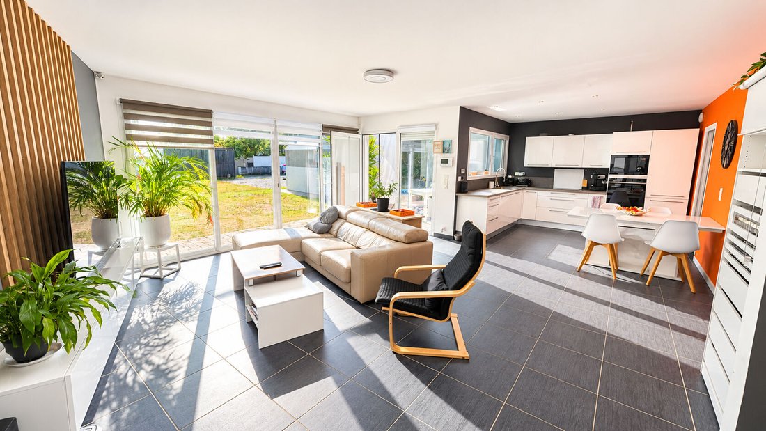 House in Anglet, Nouvelle-Aquitaine, France 2 - 19028181