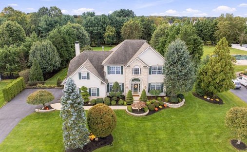 House in Lumberton, New Jersey, United States 1
