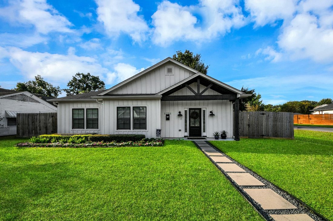 House in Houston, Texas, United States 2 - 19027635