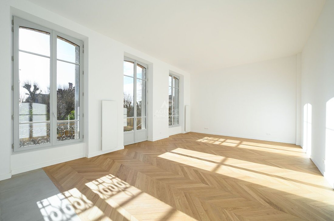 Appartement à Domaine National du Château, Versailles, France 2 - 19034258