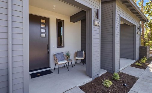 Condo in East Palo Alto, California, United States 1