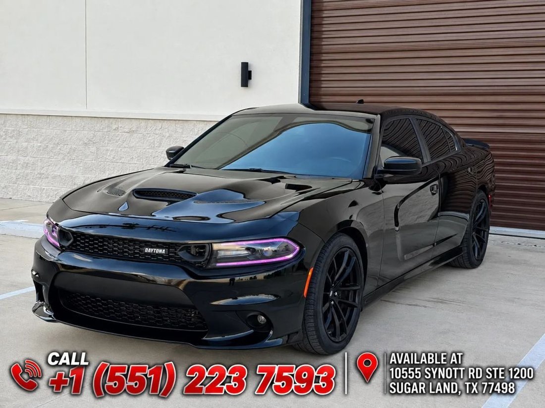 Sedan in Houston, TX, United States 1 - 19031359