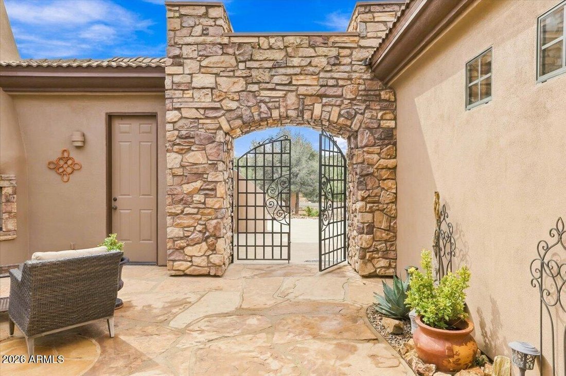 House in Prescott, Arizona, United States 3 - 19021253