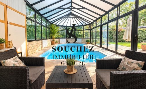 House in Angres, Hauts-de-France, France 1