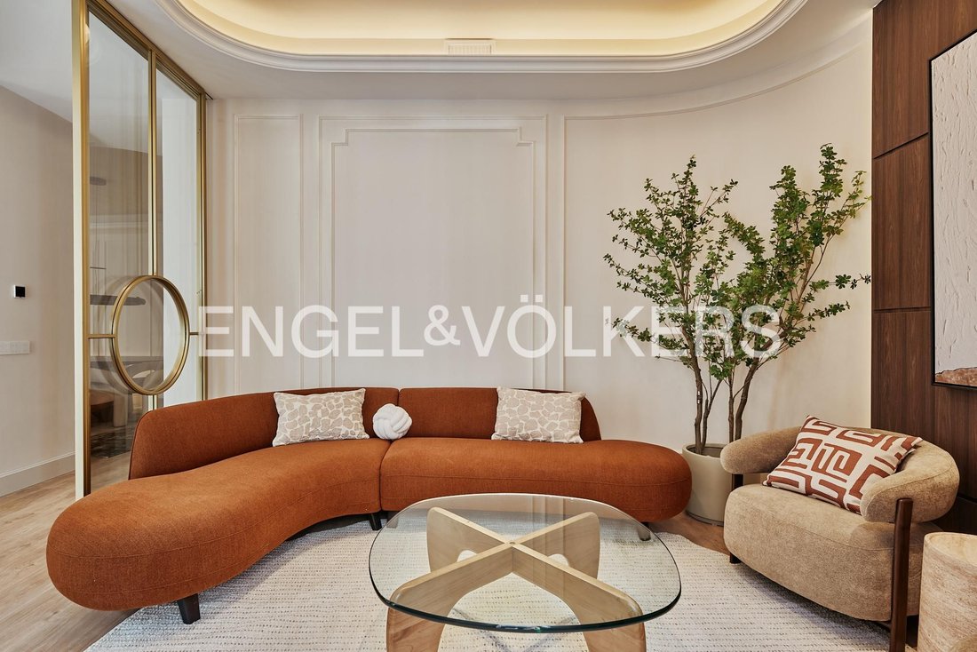 Apartment in Centro, Madrid, Spain 1 - 19024920