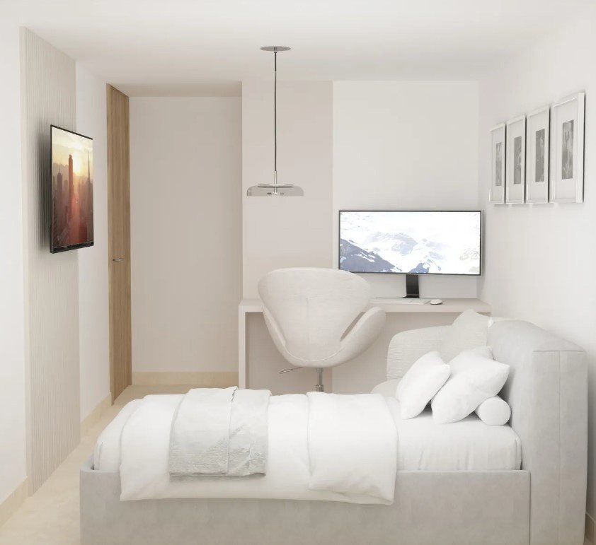 Appartement à Gerakas, Attique, Grèce 5 - 19027261