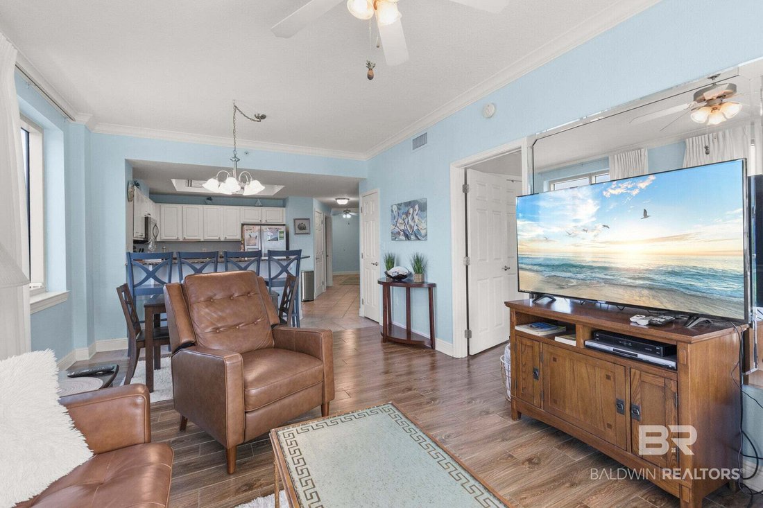 House in Gulf Shores, Alabama, United States 5 - 19023030