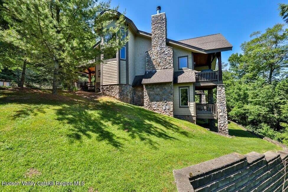 Townhouse in Windham, New York, United States 3 - 19029158