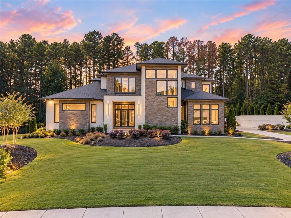 House in Acworth, Georgia, United States 1 - 19024286